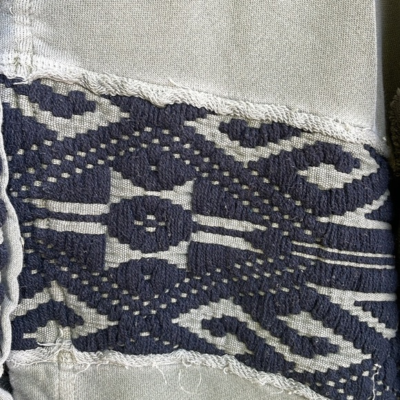 Free People Sweatshirt/Jacket - Picture 2 of 7